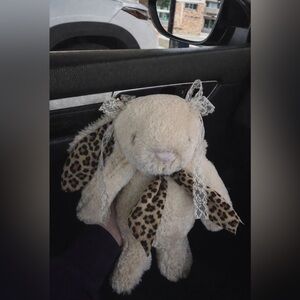 Customized Bun-Buns!